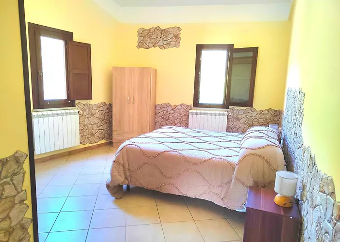 Villaggio Dei Balocchi