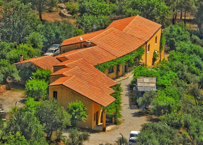 Villaggio Dei Balocchi