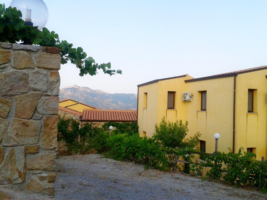 Aparthotel Villaggio Dei Balocchi 2*