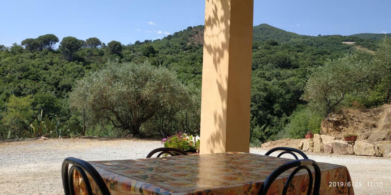 Aparthotel Villaggio Dei Balocchi Castelbuono (Sicily)