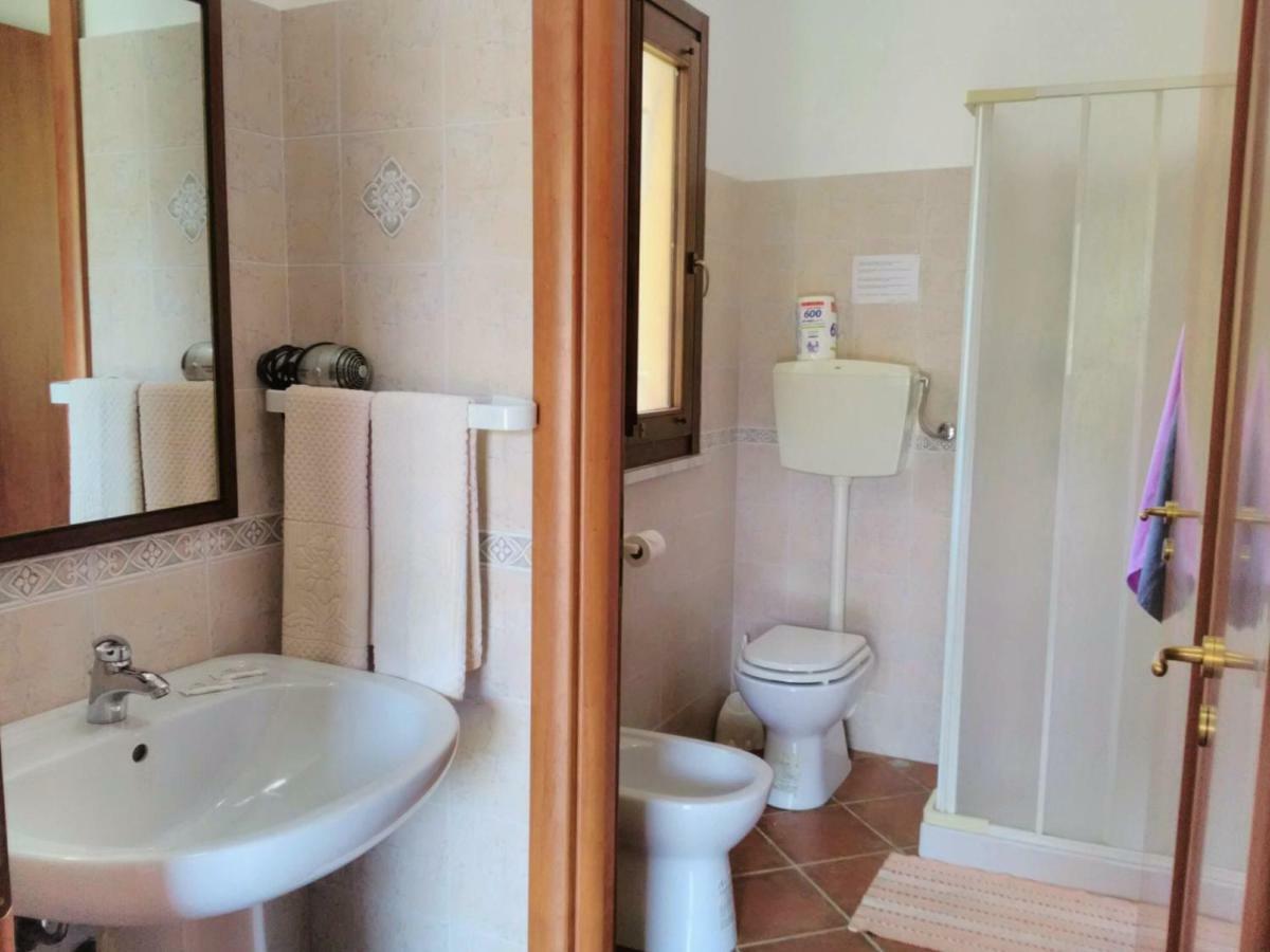 Villaggio Dei Balocchi Castelbuono (Sicily)