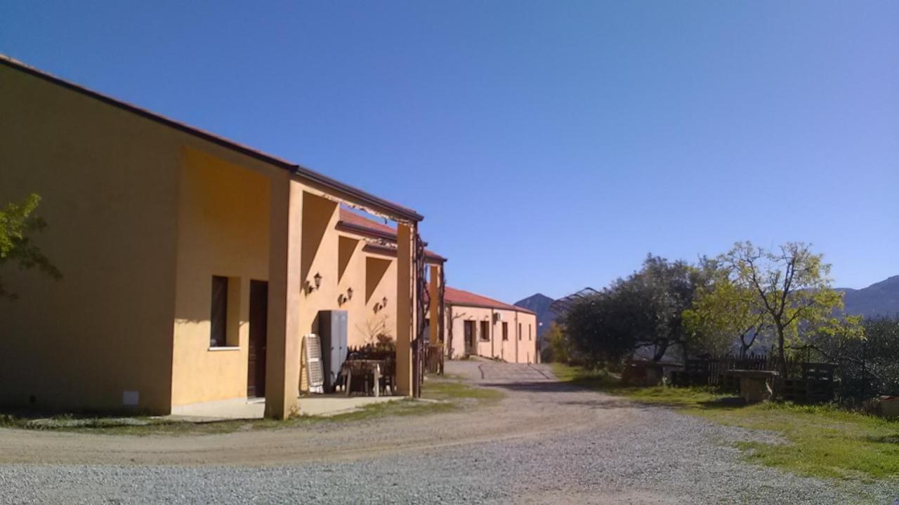 Villaggio Dei Balocchi Aparthotel