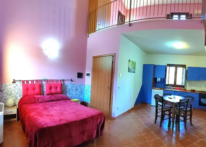 Villaggio Dei Balocchi