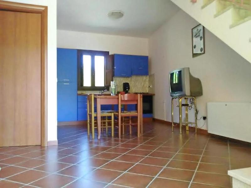 Villaggio Dei Balocchi