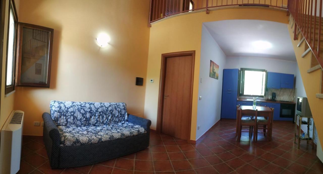 Aparthotel Villaggio Dei Balocchi