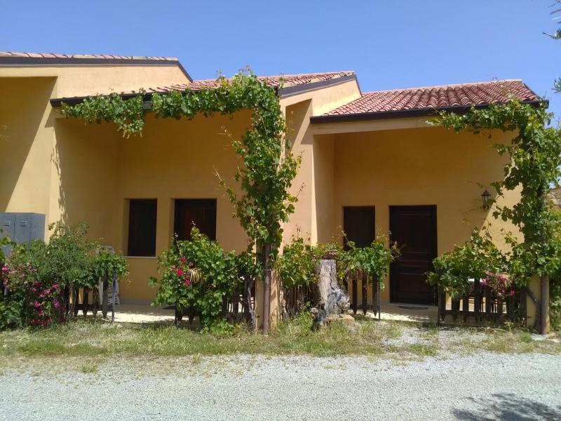 Aparthotel Villaggio Dei Balocchi 2*