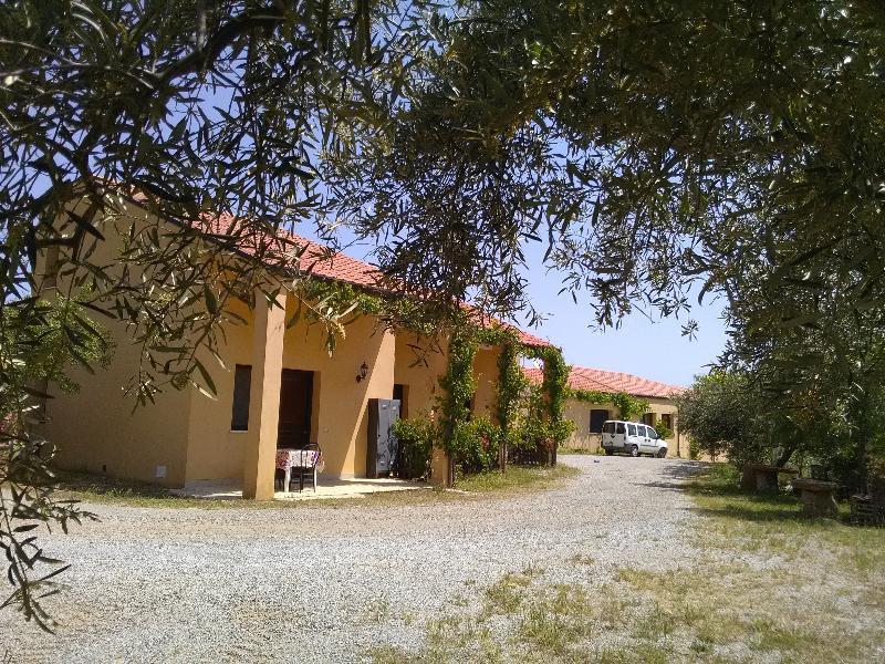 Aparthotel Villaggio Dei Balocchi