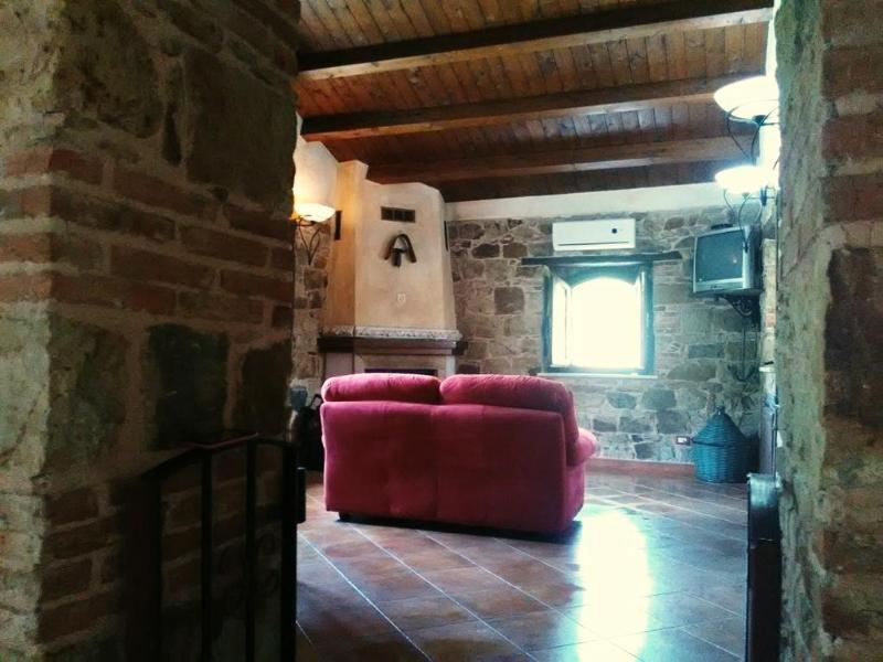 Villaggio Dei Balocchi Aparthotel 2*