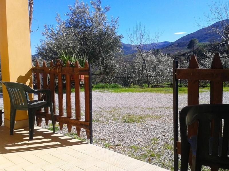 Villaggio Dei Balocchi Aparthotel
