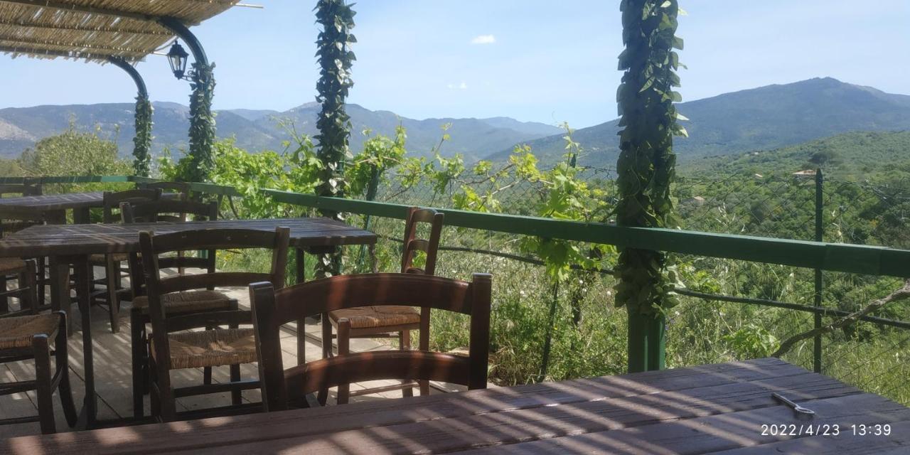 Villaggio Dei Balocchi Aparthotel Castelbuono (Sicily)