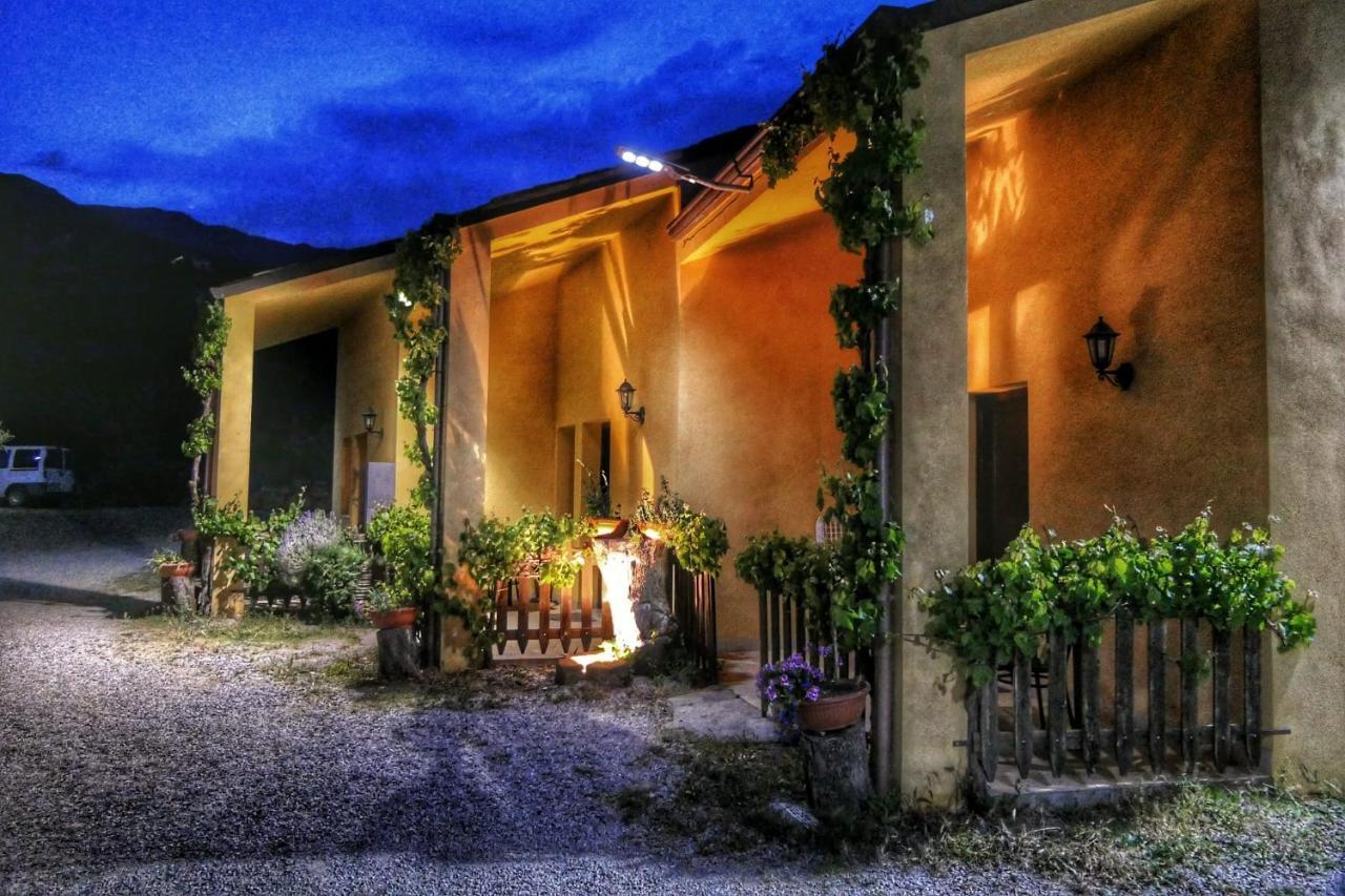 Villaggio Dei Balocchi Aparthotel 2*