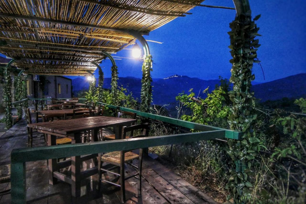 Aparthotel Villaggio Dei Balocchi 2*
