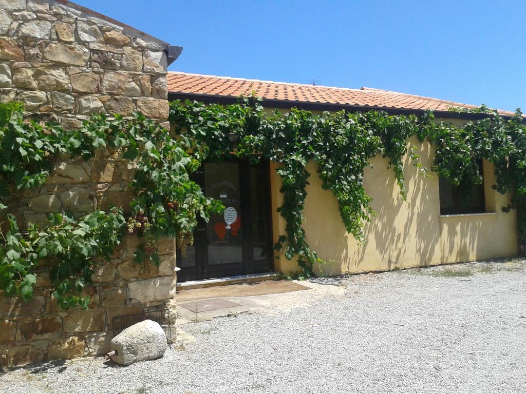 Villaggio Dei Balocchi 2* Castelbuono (Sicily)