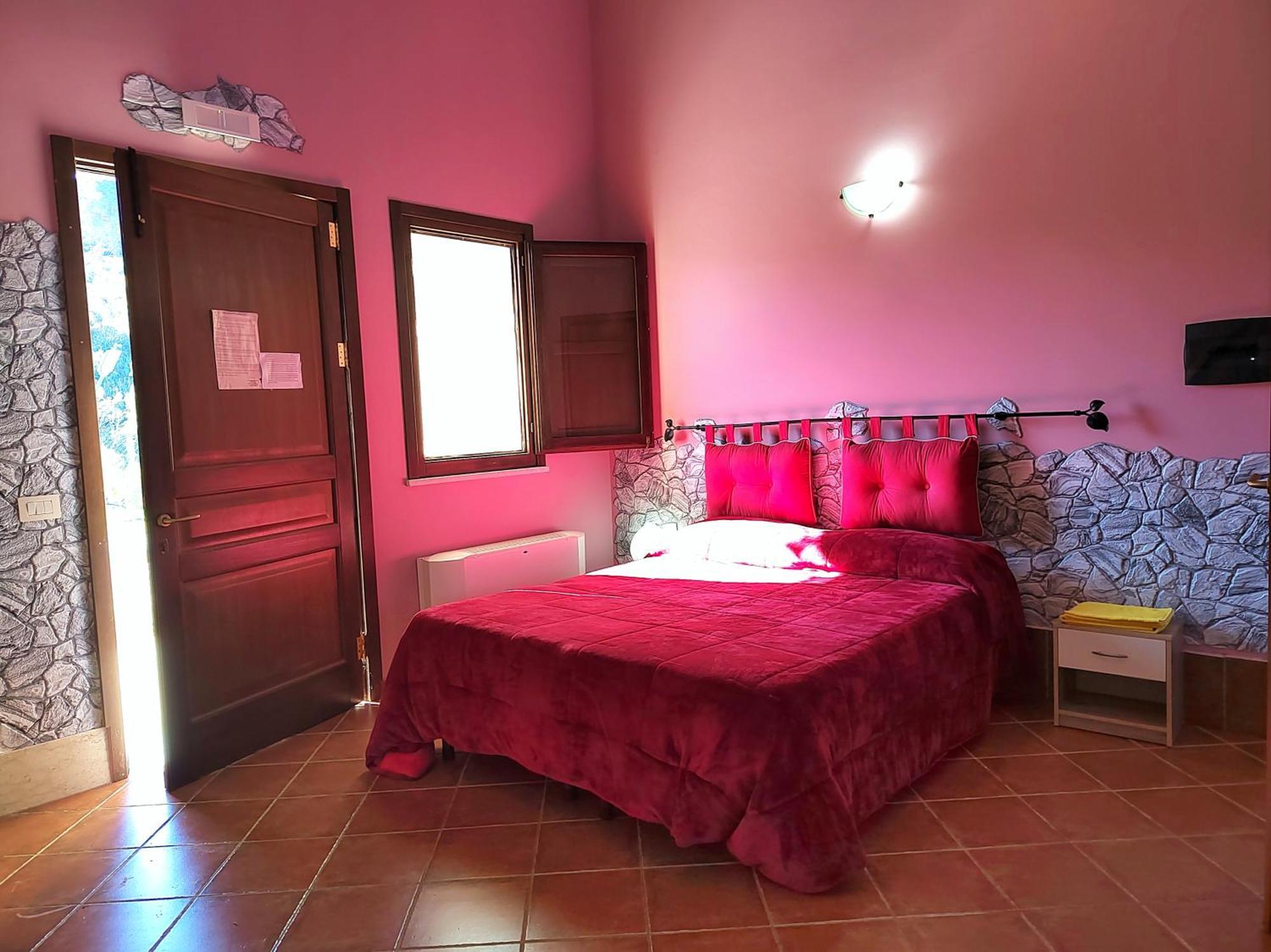 Villaggio Dei Balocchi Aparthotel