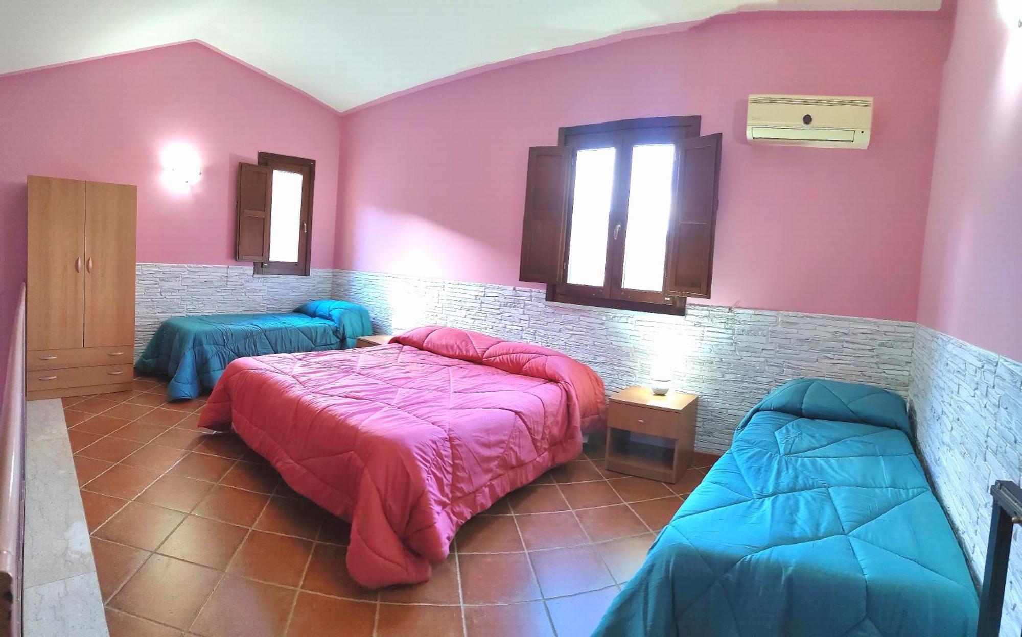 Villaggio Dei Balocchi Aparthotel Castelbuono (Sicily)