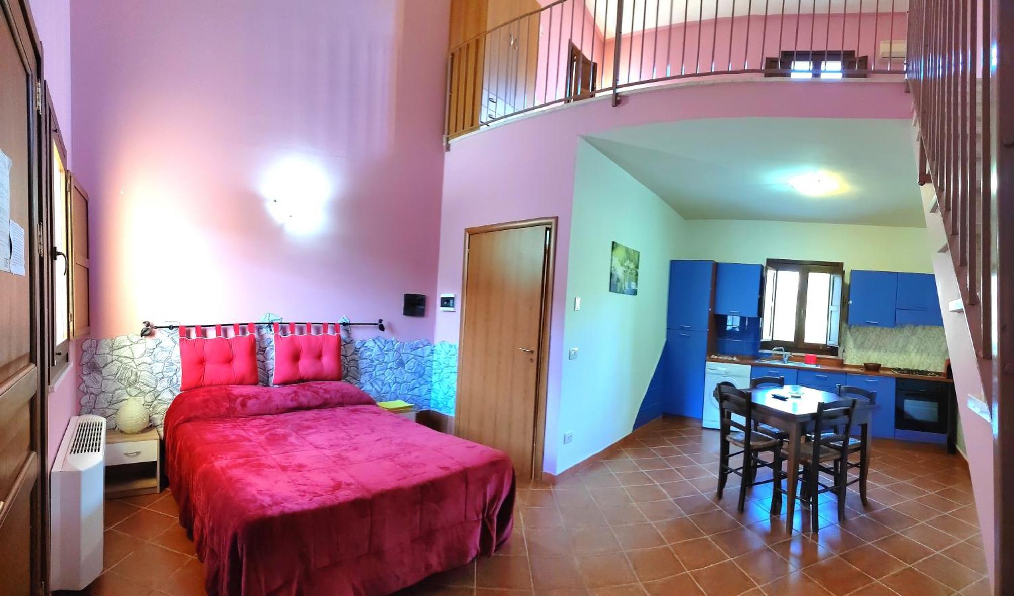 Aparthotel Villaggio Dei Balocchi 2*