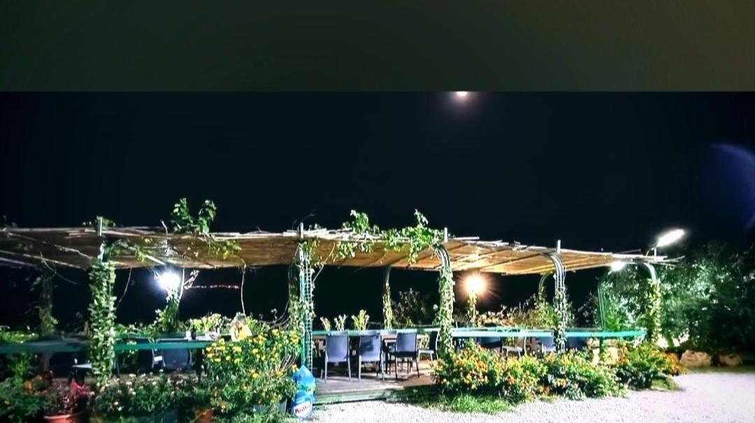 Villaggio Dei Balocchi 2* Castelbuono (Sicily)