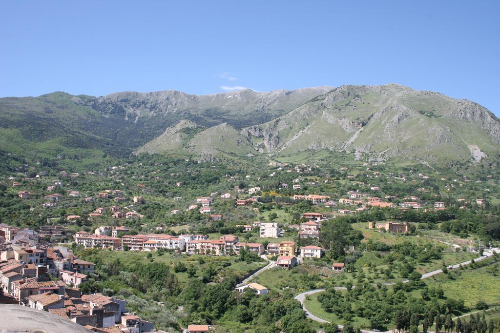 Villaggio Dei Balocchi Aparthotel
