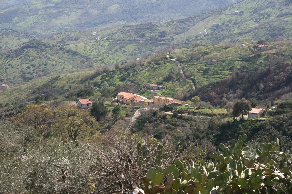 Villaggio Dei Balocchi Aparthotel Castelbuono (Sicily)