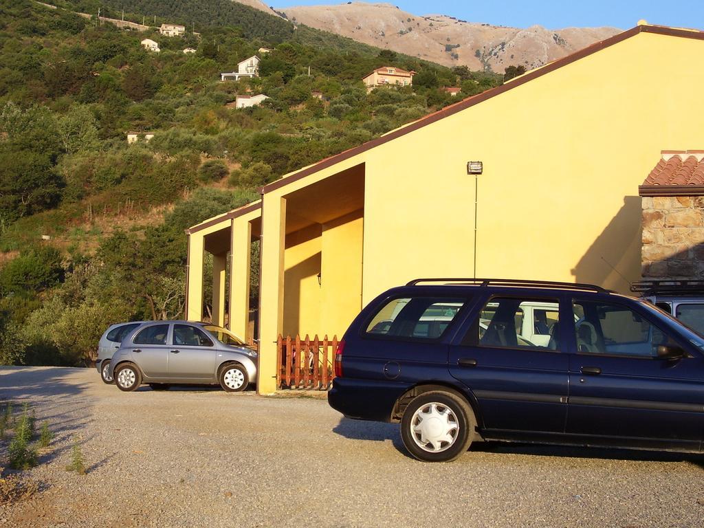 Aparthotel Villaggio Dei Balocchi 2*