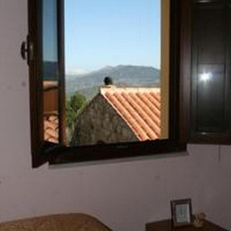Villaggio Dei Balocchi Aparthotel Castelbuono (Sicily)
