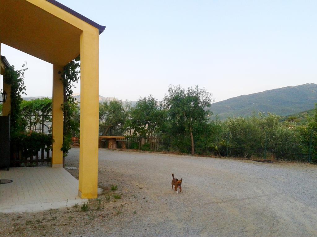 Villaggio Dei Balocchi Castelbuono (Sicily)