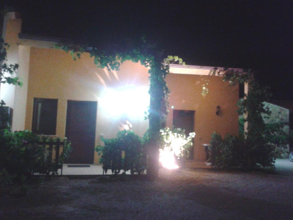 Aparthotel Villaggio Dei Balocchi Castelbuono (Sicily)