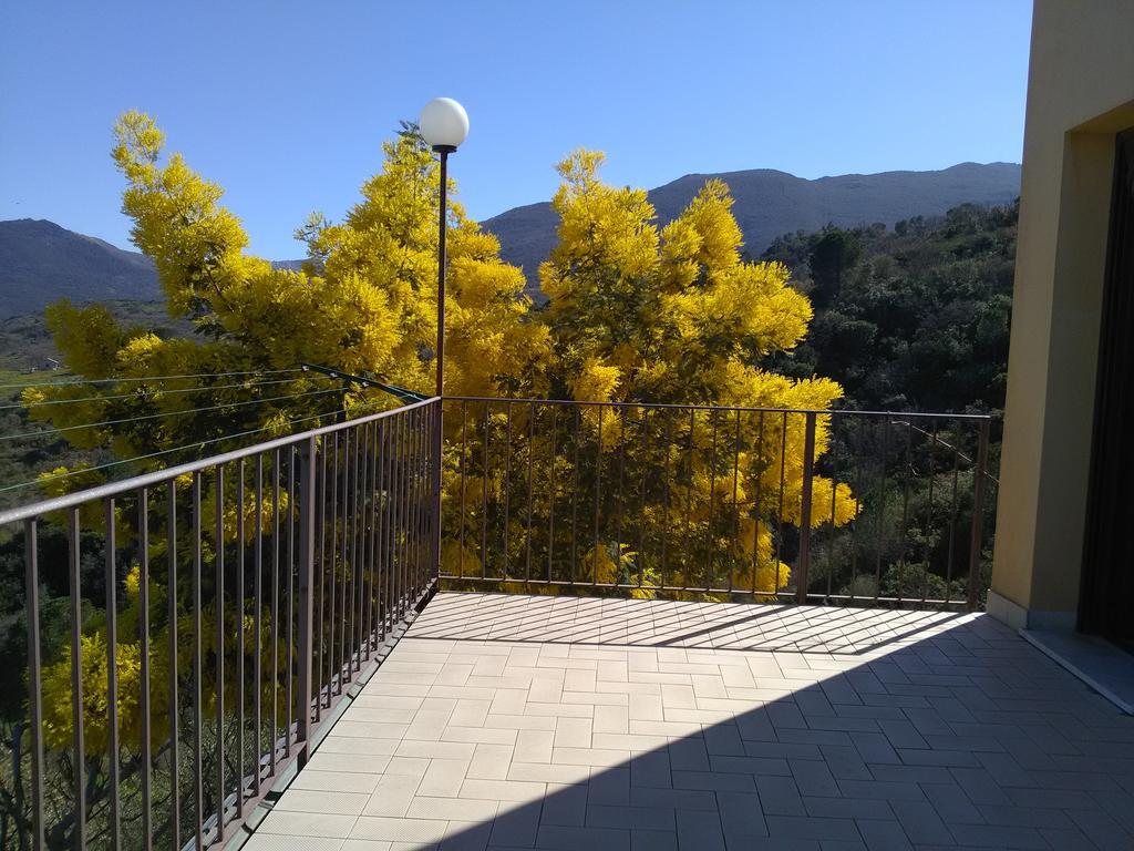 Villaggio Dei Balocchi Castelbuono (Sicily)