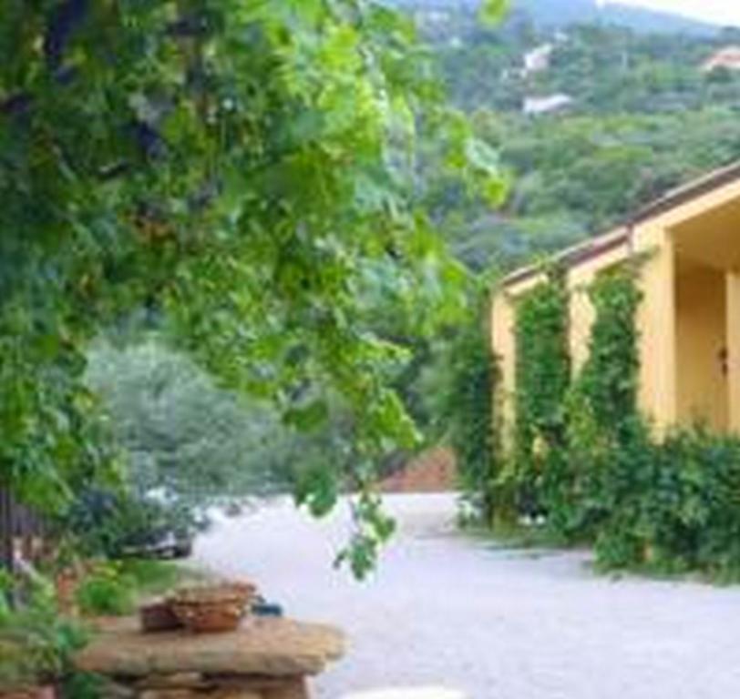 Villaggio Dei Balocchi Aparthotel
