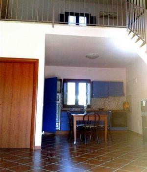 Villaggio Dei Balocchi Aparthotel 2*