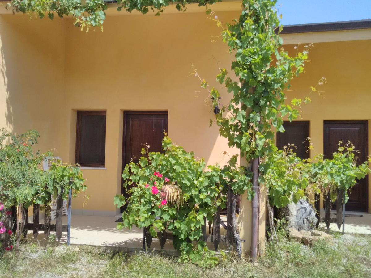 Aparthotel Villaggio Dei Balocchi Castelbuono (Sicily)
