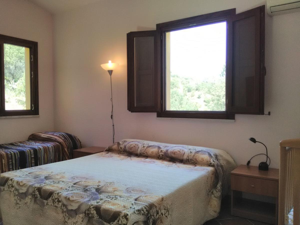 Aparthotel Villaggio Dei Balocchi 2*