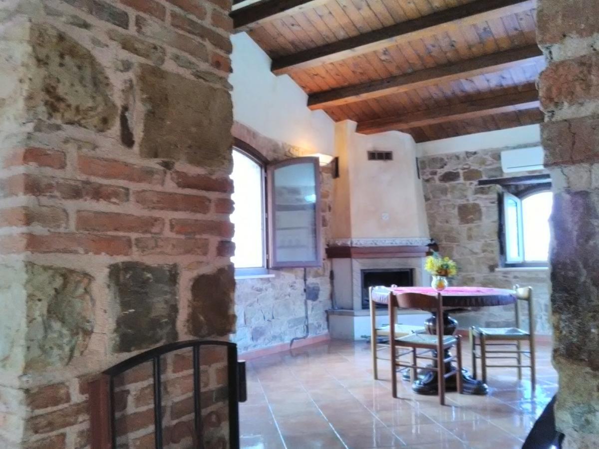 Villaggio Dei Balocchi Aparthotel Castelbuono (Sicily)