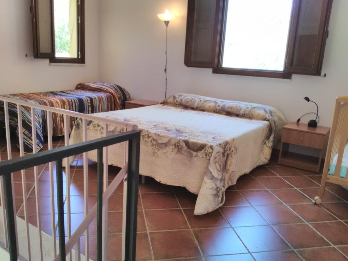 Aparthotel Villaggio Dei Balocchi