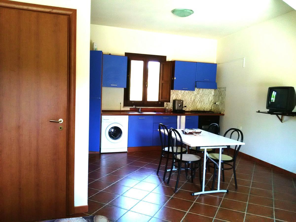 Aparthotel Villaggio Dei Balocchi 2*