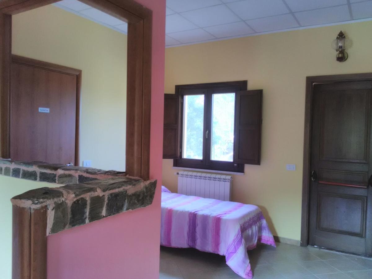 Aparthotel Villaggio Dei Balocchi 2*