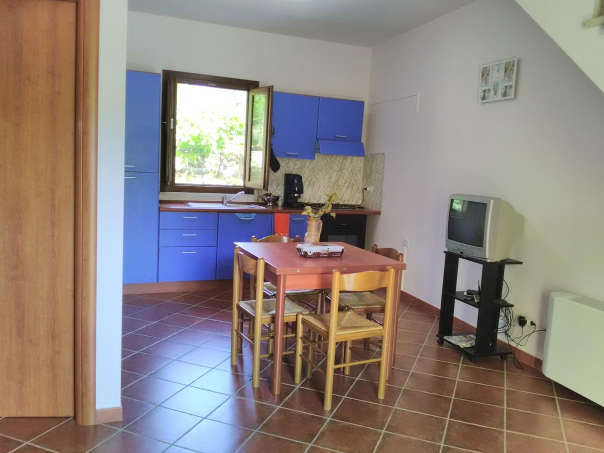 Villaggio Dei Balocchi Aparthotel