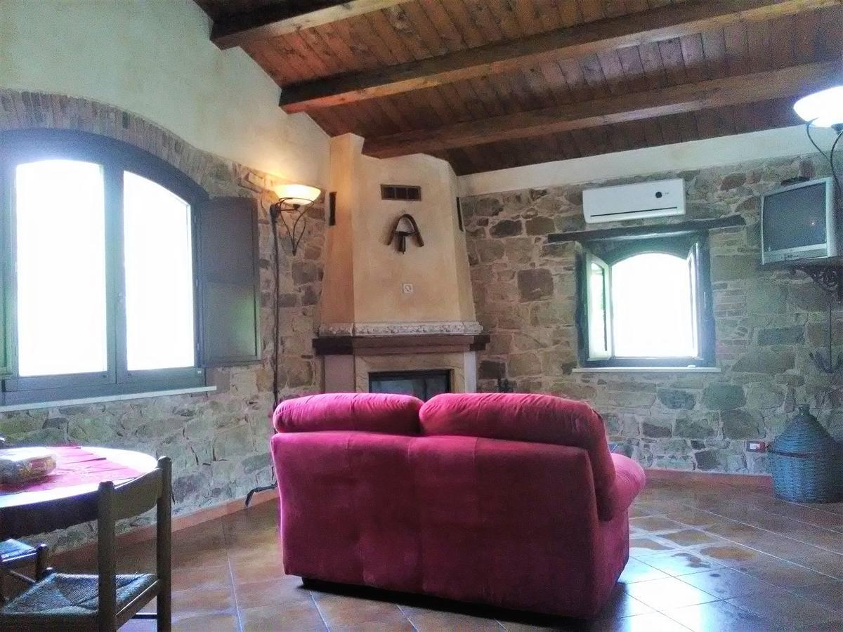 Villaggio Dei Balocchi Aparthotel