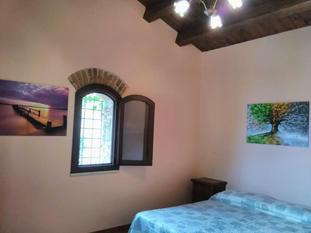 Villaggio Dei Balocchi Aparthotel Castelbuono (Sicily)