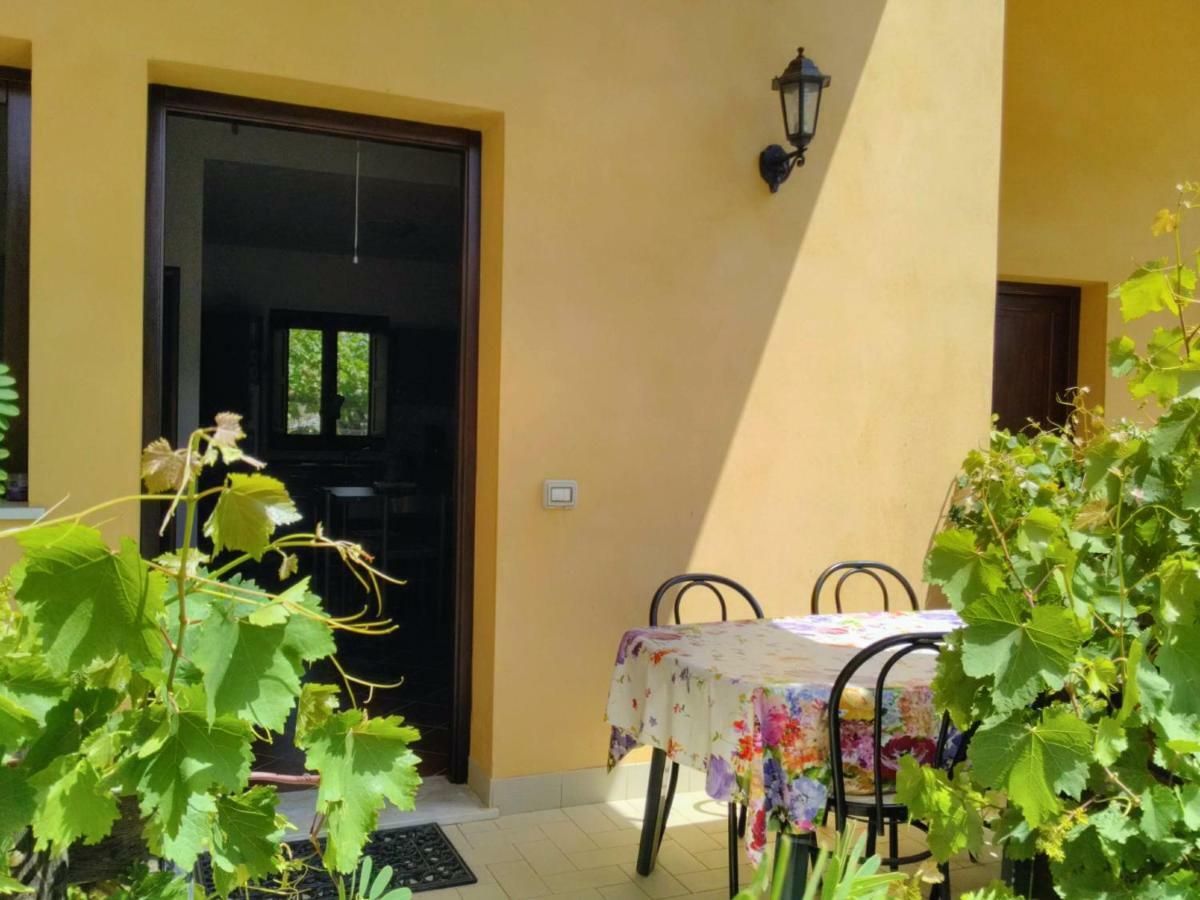Aparthotel Villaggio Dei Balocchi Castelbuono (Sicily)