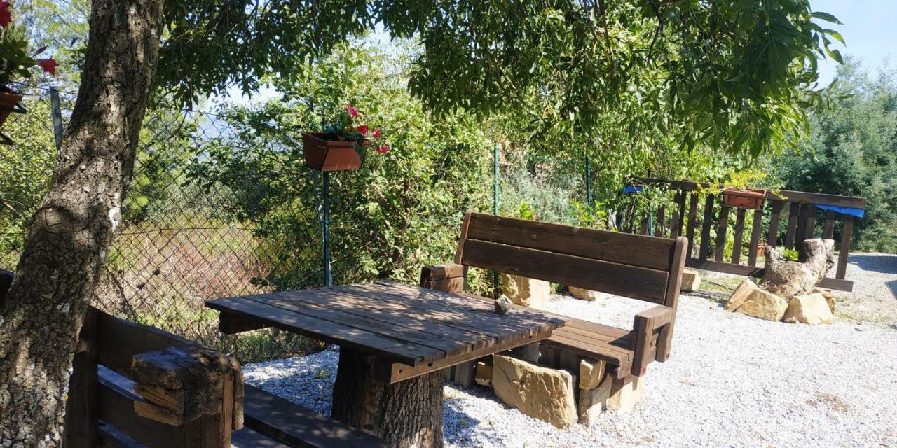 Aparthotel Villaggio Dei Balocchi