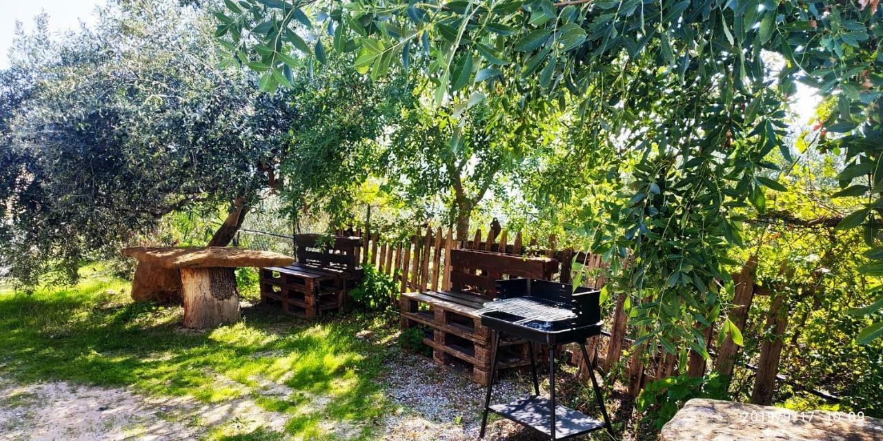 Aparthotel Villaggio Dei Balocchi 2*