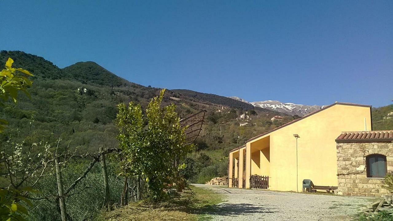 Villaggio Dei Balocchi