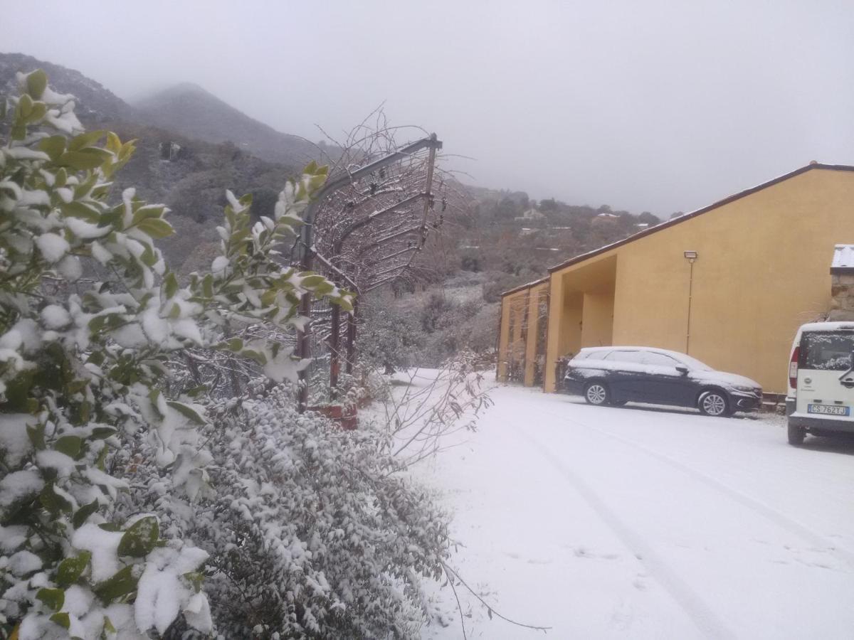 Aparthotel Villaggio Dei Balocchi Castelbuono (Sicily)